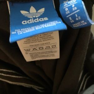 Adidas leggings